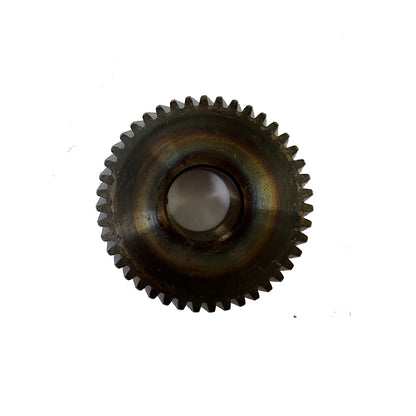 jucheng High Power 110 Gear43T×18T(Please consult customer service for pricing)Stone machine gears  Cutting machine gears