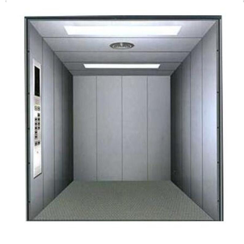 apashilongdianti Car elevator/freight elevatorAPSL-CL-01  Small villa elevator hydraulic elevator