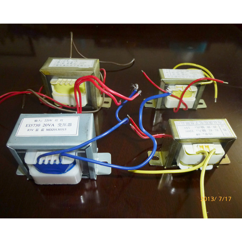 kanglun Power frequency transformer   Power transformer AC input transformer