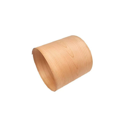 quanxing American Cherry Veneer    Pure wood veneer.
