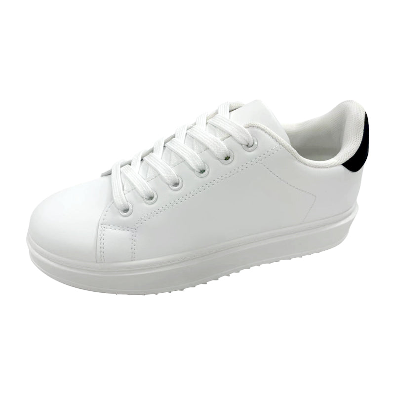 YIHENGXY Injection moulded women's shoes   Small white shoes sports shoes casual everything