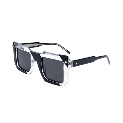 xumin Sunglasses KM1036 Casual sunglasses Sense of advanced Polarized sunglasses