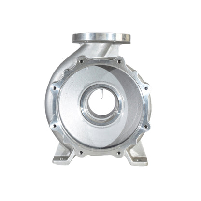 taibo Pump body (machined parts) (Please consult customer service for pricing)Starting quantity 100KG Machining aluminium alloys Mechanical hardware parts