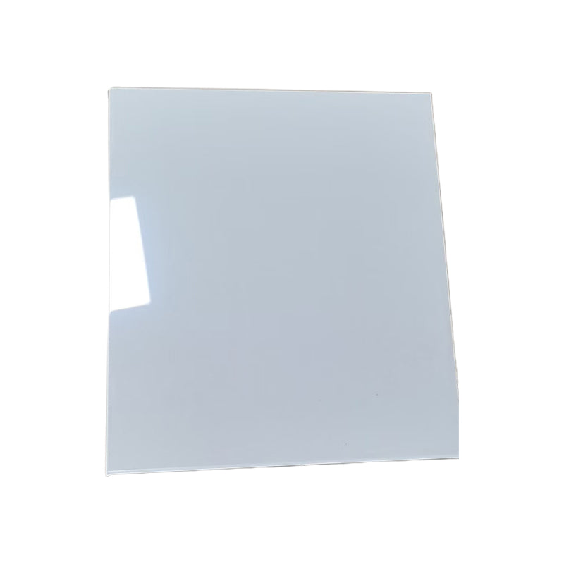 mingchang abs bright board Optical panel Mirror plate