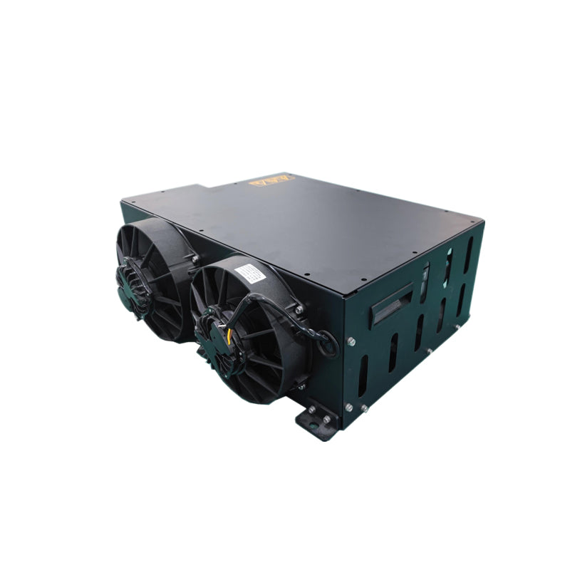 Tiriya Bottom-mounted battery thermal management system (liquid-cooled unit)  (Please consult customer service for pricing)Battery temperature control equipment  Bottom mounted thermal management system