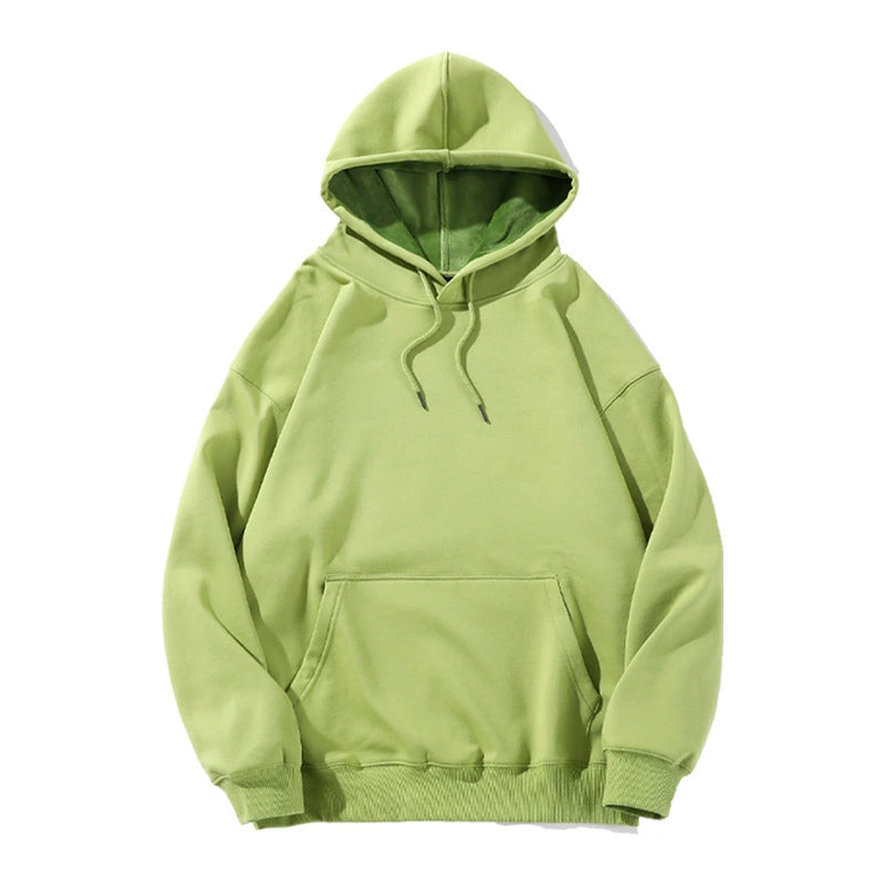 heyue Hoodie Workwear Loose Sweatshirt (Please consult customer service for pricing)
