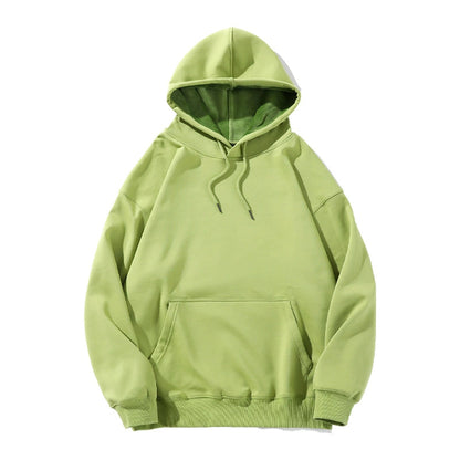 heyue Hoodie Workwear Loose Sweatshirt (Please consult customer service for pricing)
