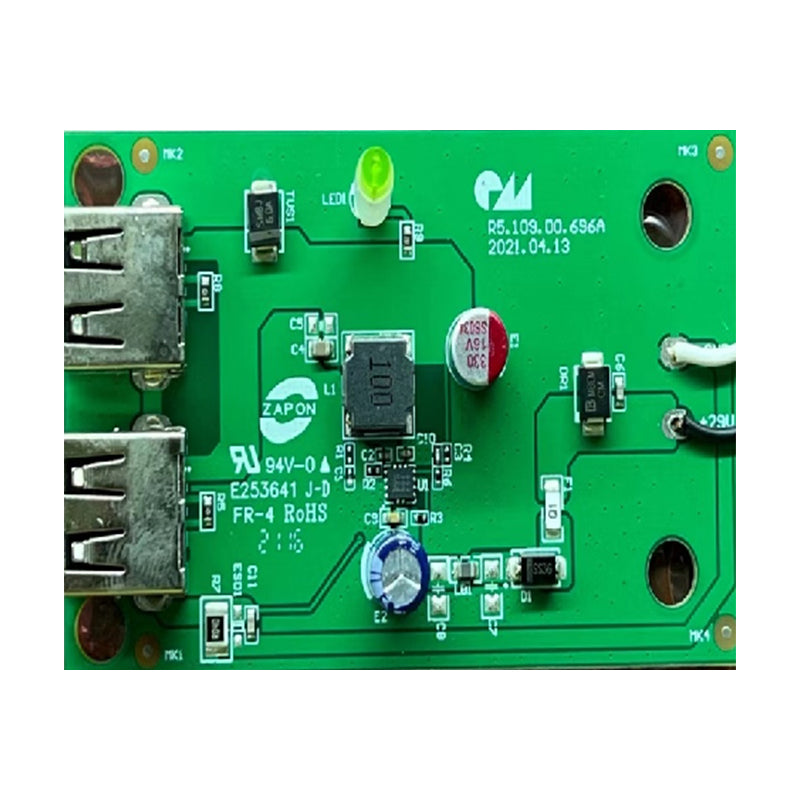 MINGRUI Charger series  Computer board electrical circuit board