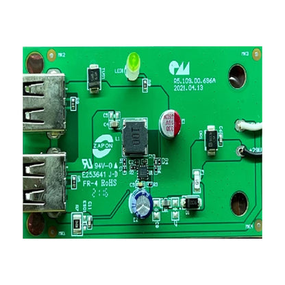 MINGRUI Charger series  Computer board electrical circuit board