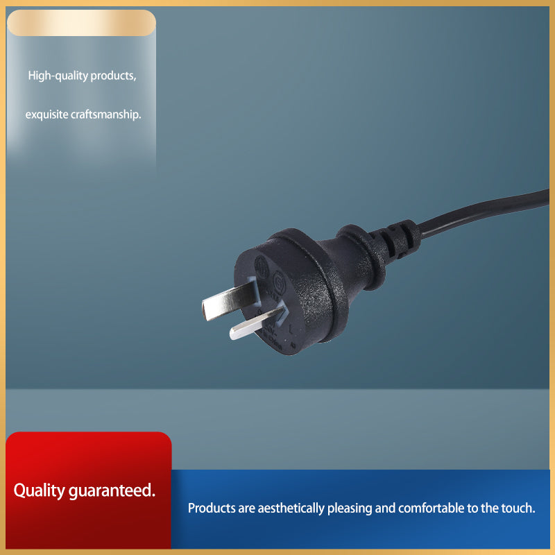 chaohuidianqi Argentina  High quality craftsmanship and durable power connecting cord plug (Price consulting customer service)
