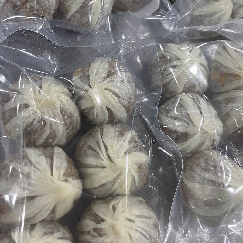 yuesiqi Egg yolk paper shaomai