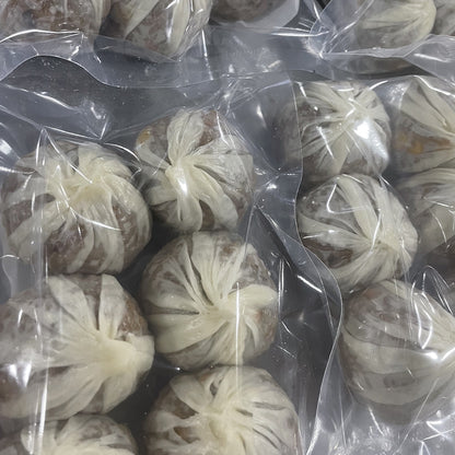 yuesiqi Egg yolk paper shaomai