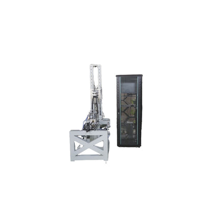 weisheng PC front fork fatigue testing machine(Please consult customer service for pricing)Fatigue cycle impact mechanics test Electronic universal material testing machine