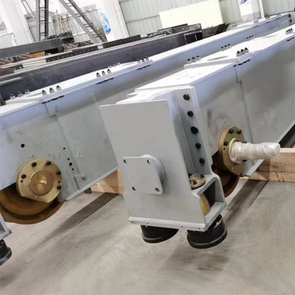 TENGNA End beam assembly  High strength can be customized