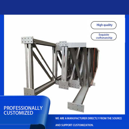 qunligangjian  Australian steel truss（Price consultation. Customization is supported.）wind resistance and shock resistance weather resistance and anti-corrosion