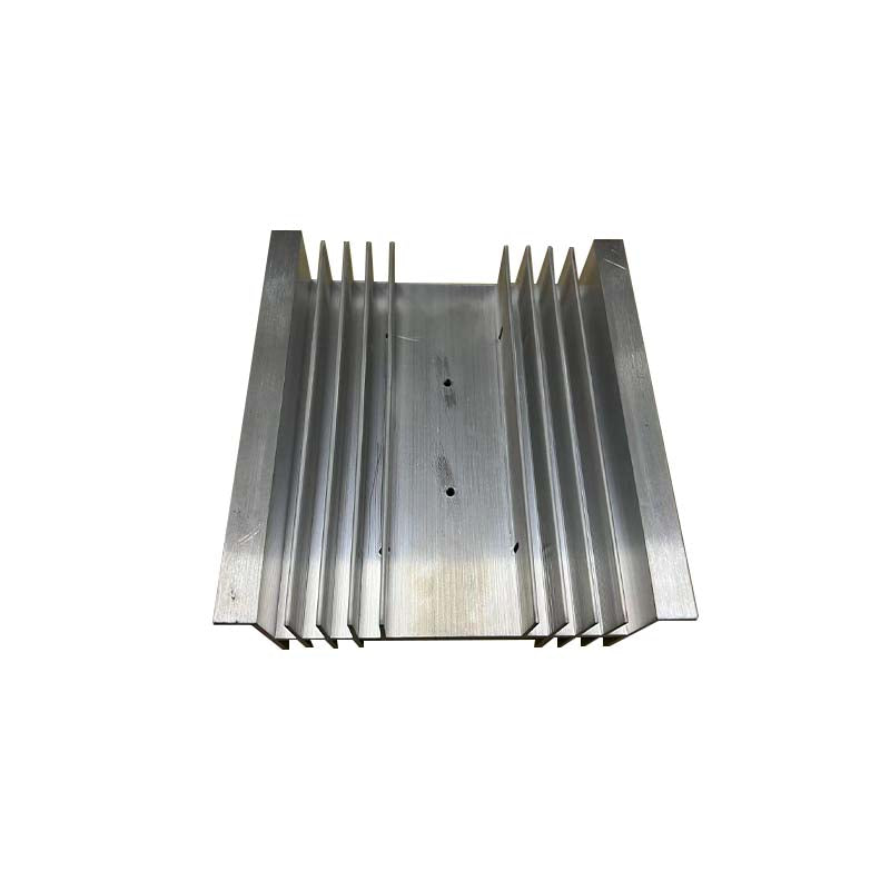 shuangyan radiator(Please consult customer service for pricing)  Single phase solid state relay rail mount
