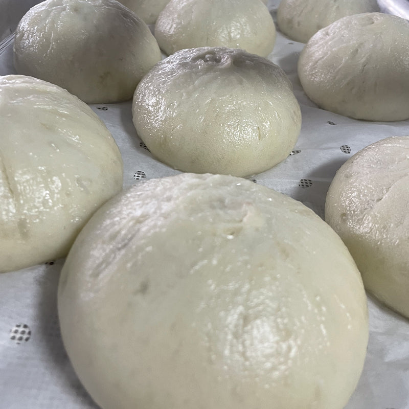 yuesiqi Signature old noodles beef bun