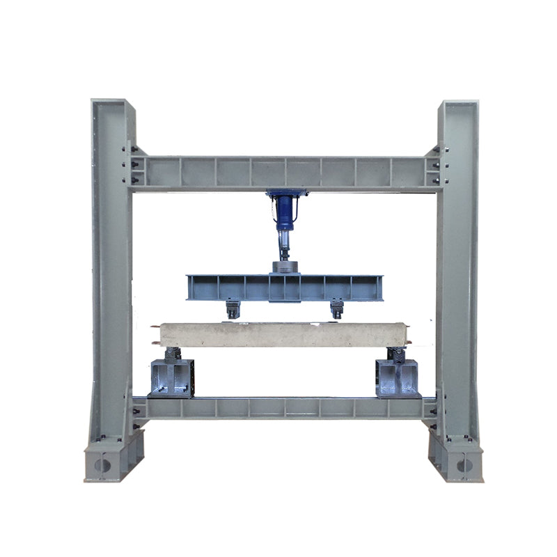 Xintiandi Structural Mechanics Combined Experimental Set (Please consult customer service for pricing)Support customization VR+Mech Test