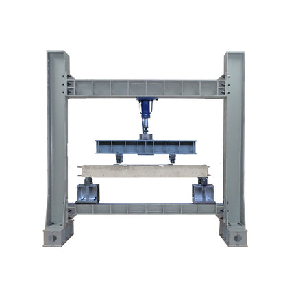 Xintiandi Structural Mechanics Combined Experimental Set (Please consult customer service for pricing)Support customization VR+Mech Test