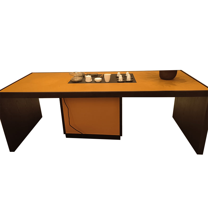 yuemu Office tea table(Please consult customer service for pricing)