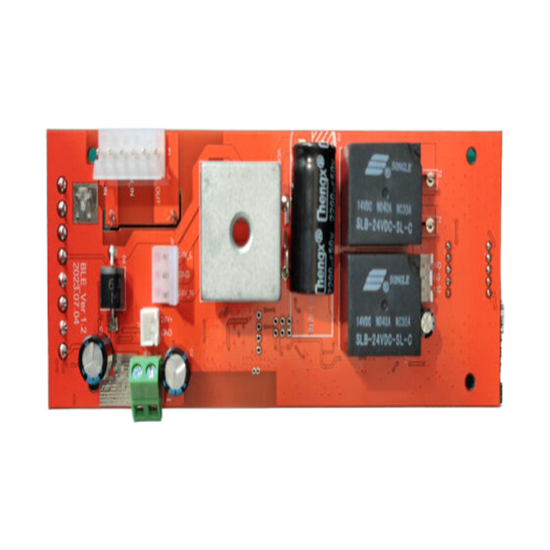 MINGRUI Automatic curtain door control series  Computer board electrical circuit board