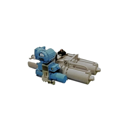 lianmeng Chongqing Chuanyi intelligent electro-hydraulic actuator(Please consult customer service for pricing)  Efficient intelligence
