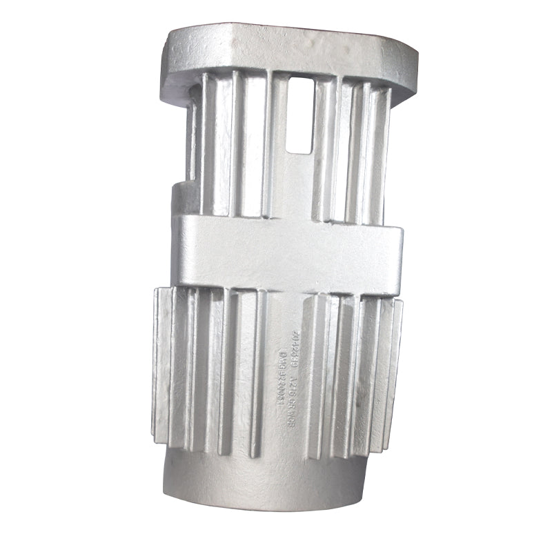 taibo Bearing housings(machined parts)(Please consult customer service for pricing)Starting quantity 100KG Transmission box Fan Accessories
