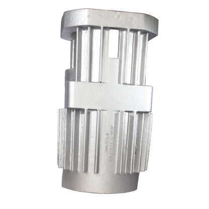 taibo Bearing housings(machined parts)(Please consult customer service for pricing)Starting quantity 100KG Transmission box Fan Accessories