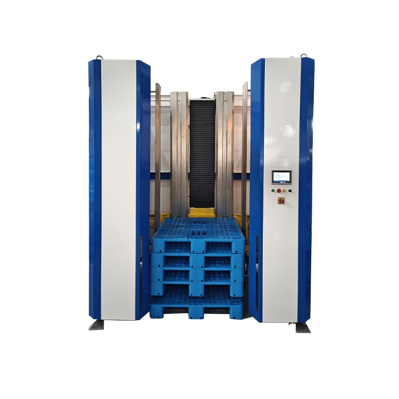 simida Floor-mounted destacker  Automated Industrial
