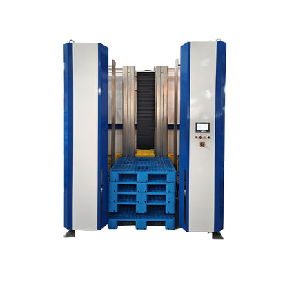 simida Floor-mounted destacker  Automated Industrial