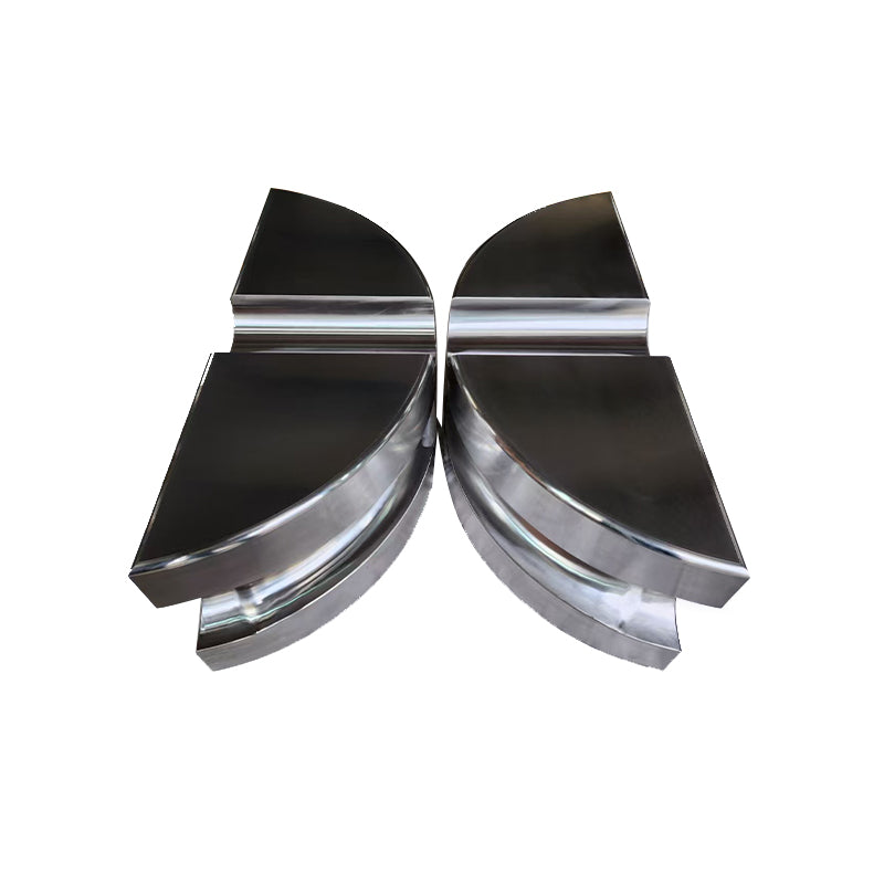 saineng Semi-circular rolls (Please consult customer service for pricing) Micro outer ring thickened Semicircular bearings