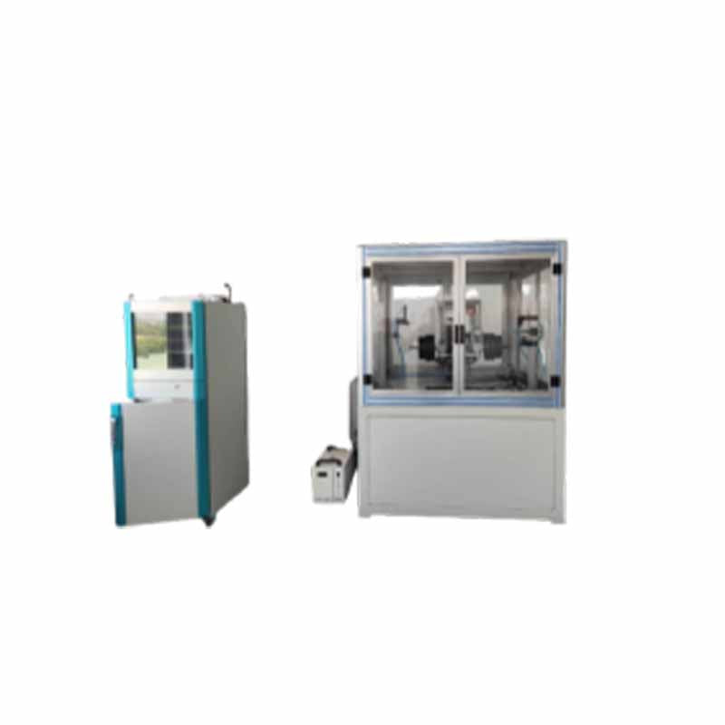 weishengde PC Control Wheelset Comprehensive Performance Tester Electrician electric material testing equipment  Industrial Wheelset Performance Test Equipment (Price consulting customer service)