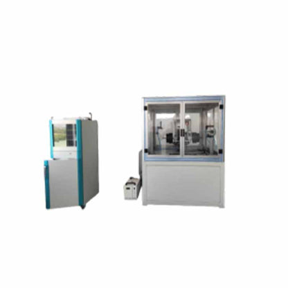 weishengde PC Control Wheelset Comprehensive Performance Tester Electrician electric material testing equipment  Industrial Wheelset Performance Test Equipment (Price consulting customer service)
