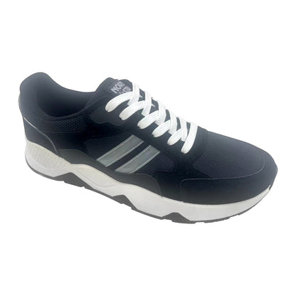 YIHENGXY Injection molded shoes for men  Sports casual shoes comfortable soft soled slip-ons