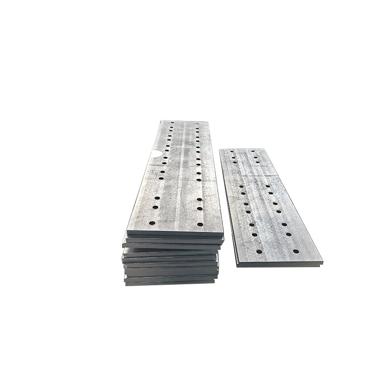 haoteng assemble and install (a delivery)（Manufactured according to drawings Please contact customer service for details）Galvanised Steel Skips Perforated Steel Skips for Building Outriggers