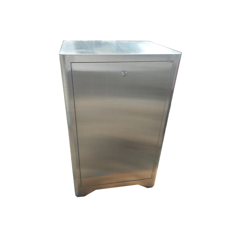 HAISHU Stainless steel switchboard  Outdoor waterproofing