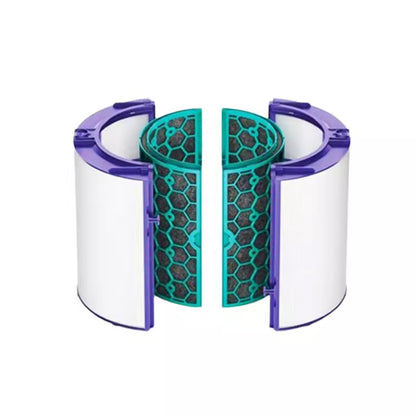 CHUYUN  Dyson TP04 filter cartridge  Filter element filter can be washed