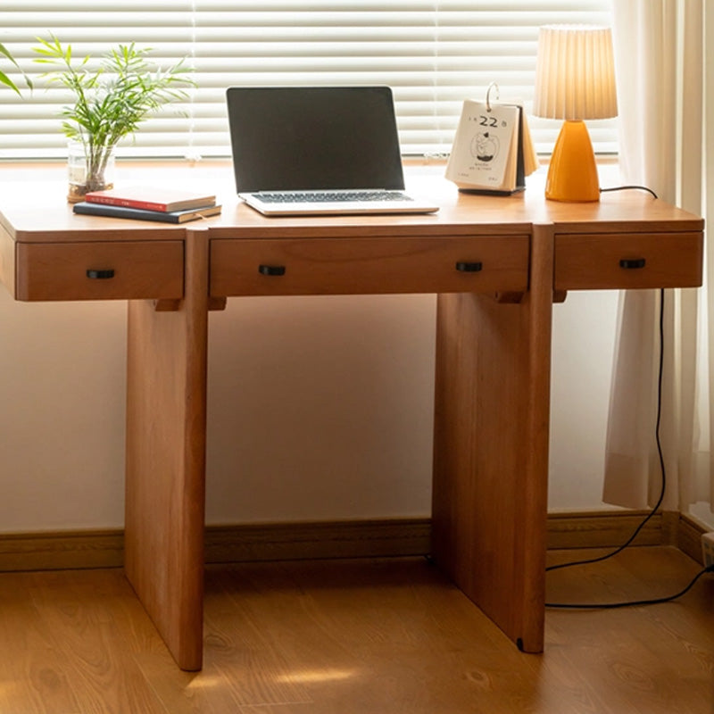 YUEMU OTTo Solid wood besk（Products can be customized, price ask customer service）