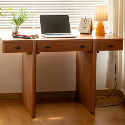 YUEMU OTTo Solid wood besk（Products can be customized, price ask customer service）