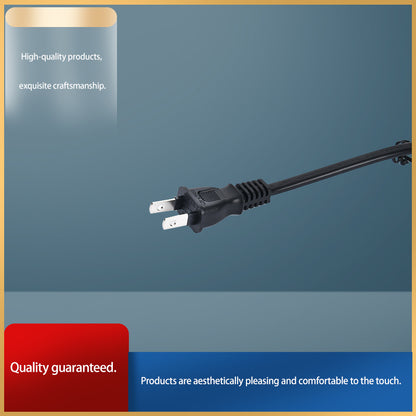chaohuidianqi sundial Two-Plug Power Plugs  Computer Office Peripherals Cable Accessories  (Price consulting customer service)