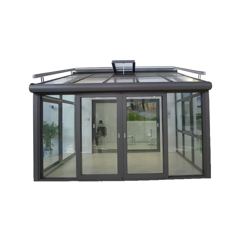 bofu sunroom(Please consult customer service for pricing)