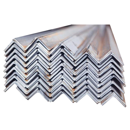 zhuchengjinshu Steel Angle (Please consult customer service for pricing)