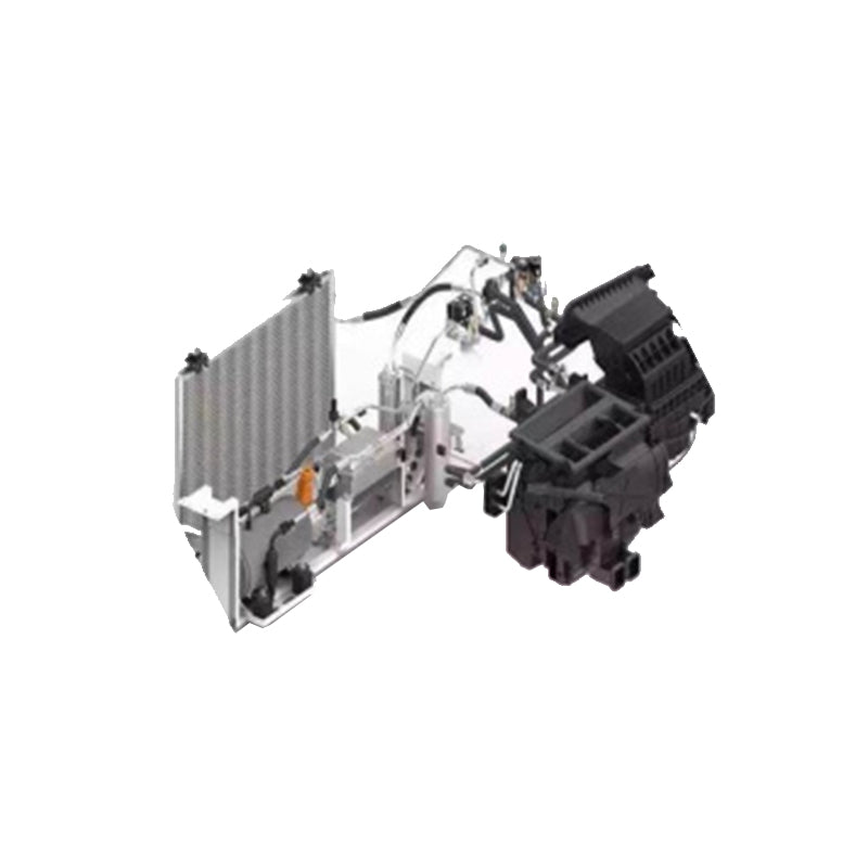 Tiriya Battery compartment and cockpit integration products DRY-K01 (Please consult customer service for pricing)All-in-one design Manufacturer's direct sales