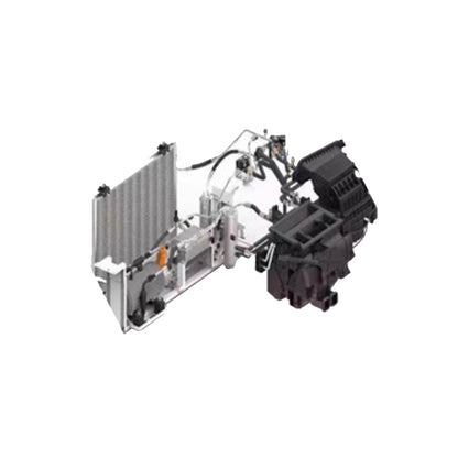 Tiriya Battery compartment and cockpit integration products DRY-K01 (Please consult customer service for pricing)All-in-one design Manufacturer's direct sales