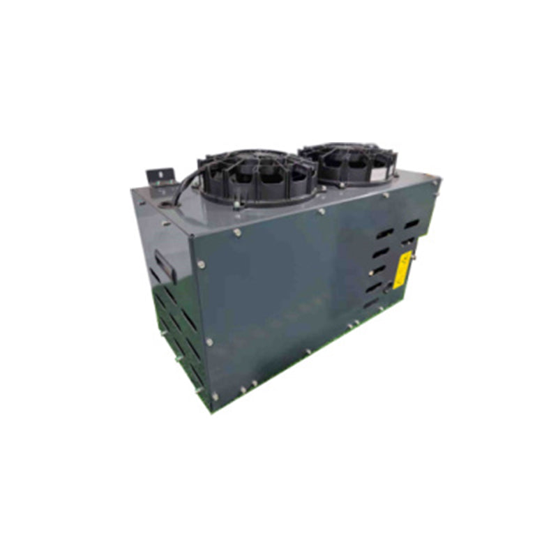 Tiriya Battery thermal management system for streetcars (liquid-cooled units) DRY-G10(Please consult customer service for pricing)Liquid Cooling Unit for Trams Streetcar Battery Temperature Control