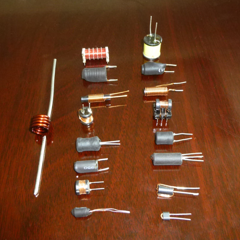 kanglun Rod type, H type inductor and hollow coil