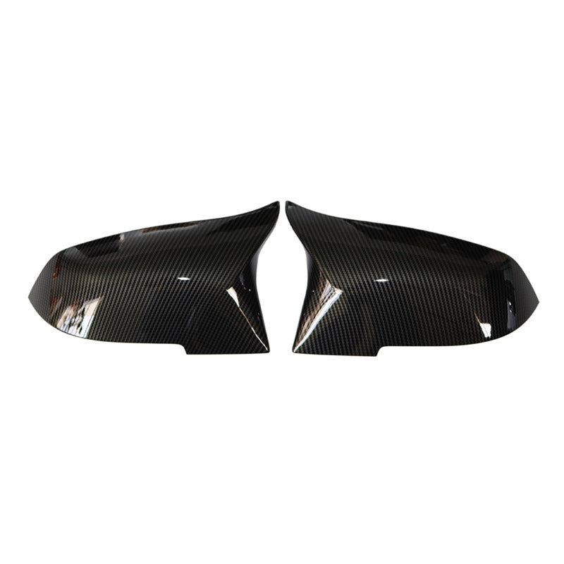 yingtian F30 Mirror modification  Carbon fiber cover