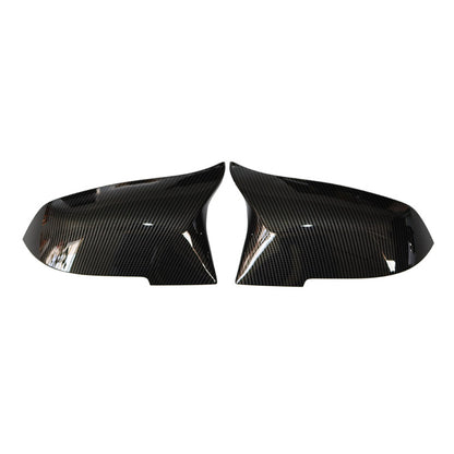 yingtian F30 Mirror modification  Carbon fiber cover