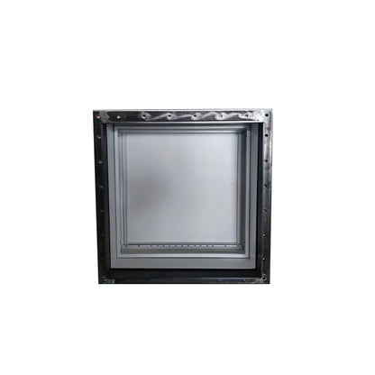 shuangyu Blowout Tabs (Blowout Doors, Blowout Ports)(Please consult customer service for pricing) Stainless Steel Metal Rectangular Compensator expansion joint