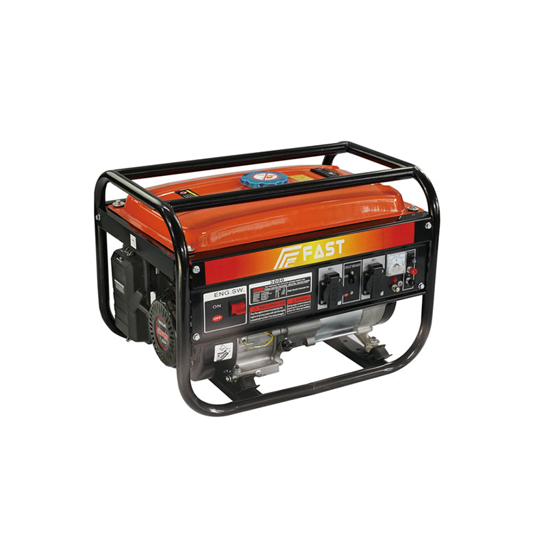faen GASOLINE GENERATOR